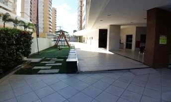 Imagem 4: Apartamento para aluguel tem 67 metros quadrados com 2 quartos Paul Cezanne