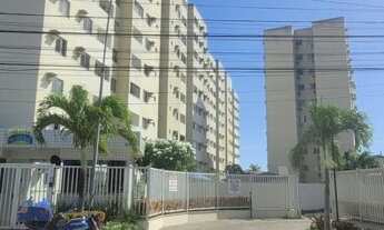 Imagem 2: Apartamento para Venda em Lauro de Freitas, Centro, 3 dormitórios, 1 suíte, 1 banheiro, 1