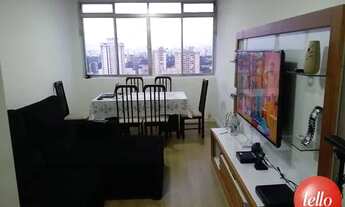 Imagem 1: São Paulo - Apartamento Padrão - Santana