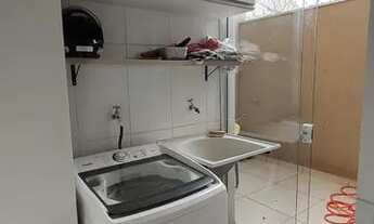 Imagem 5: Apartamento Térreo Residencial São Domingos Franca