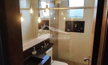 Imagem 7: Cobertura para venda com 120 metros quadrados com 2 quartos em Castelo - Belo Horizonte