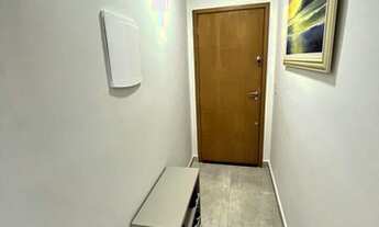 Imagem 2: CENTRO SBC - APARTAMENTO MOBILIADO