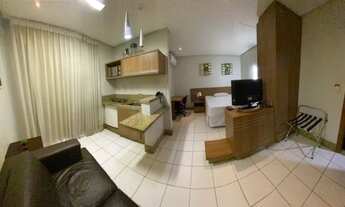 Imagem 3: Excelente Flat Mobiliado Setor Oeste