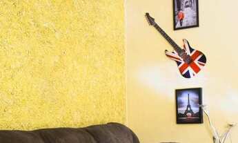 Imagem 7: Locação individual, incluso diversas despesas, sem necessidade de fiador