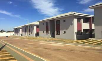 Imagem 2: Alugo 2 quartos Residencial Azaleias Rua Amazonas próximo ao colégio militar