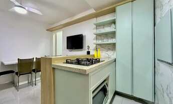 Imagem 2: Fj Apartamento a poucos metros do Mar, 1D, Barbada 270 mil