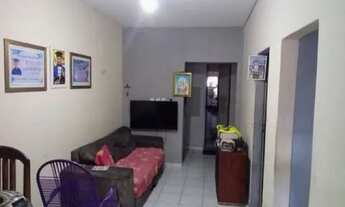 Imagem: Casa em itinga com 3/4 bem localizada