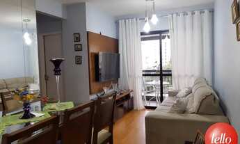 Imagem: São Paulo - Apartamento Padrão - Santana