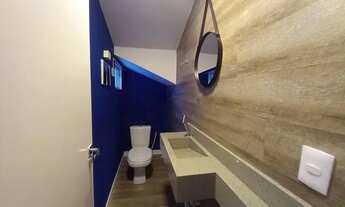 Imagem 6: CONDOMÍNIO FECHADO no ANITA GARIBALDI com 3 quartos para LOCAÇÃO, 220 m²