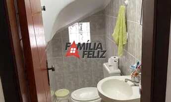 Imagem 3: Sobrado de 02 dormitórios para venda em Praia Grande, Vila Caiçara