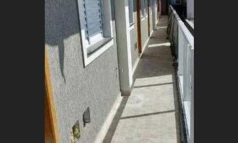 Imagem 2: Apartamento com 2 dormitórios para alugar, 36 m² por R$ 1.790,00/mês - Vila Carrão - São P