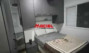 Imagem 3: Apartamento Padrão em São José dos Campos