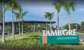 Imagem 2: Terreno à venda no Condomínio Tamboré Jaguariúna - Jaguariúna/SP