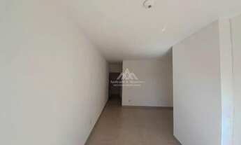 Imagem 2: Apartamento com 2 dormitórios para alugar, 57 m² por R$ 1.146,64/mês - Campos Elíseos - Ri