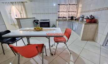 Imagem 4: Sobrado com 3 dormitórios à venda, 180 m² por R$ 450.000,00 - Itaquera - São Paulo/SP