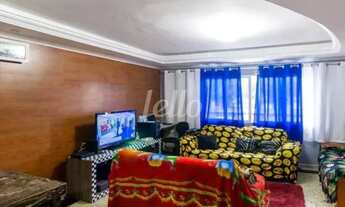 Imagem 5: São Paulo - Casa de Condomínio - Vila Formosa