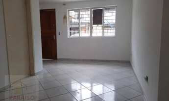 Imagem 2: Casa sem escada a venda na Vila Industrial/ SP com documento