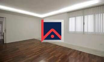 Imagem 2: Locação Casa 3 Dormitórios - 243 m² Vila Madalena