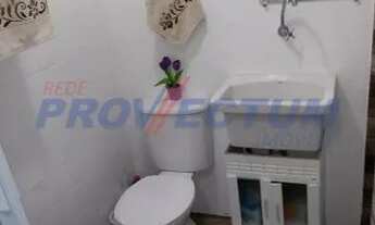 Imagem 6: Kitnet - Centro - Campinas