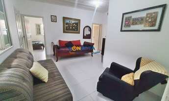 Imagem 5: Casa para Aluguel de Temporada 02 Quartos em Praia dos Castelhanos - Anchieta es