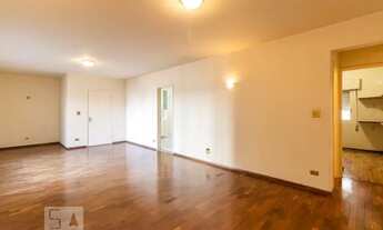 Imagem 5: Apartamento para Aluguel - Moema, 3 Quartos, 152 m2