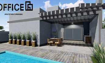 Imagem 2: Casa com 3 dormitórios à venda, 90 m² por R$ 850.000,00 - Nova Sapucaia - Sapucaia do Sul