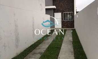 Imagem 4: Matinhos - Casa Padrão - Gaivotas