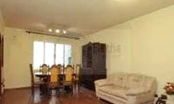 Imagem: São Paulo - Apartamento Padrão - Bela