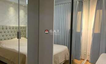 Imagem 7: Apartamento de 3 quartos para alugar no bairro Parque campolim