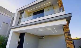 Imagem: Casa de condomínio para venda com 3 suítes