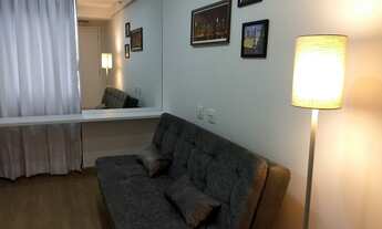 Imagem 2: FLAT PARA LOCAÇÃO- VALOR DO PACOTE REDUZIDO