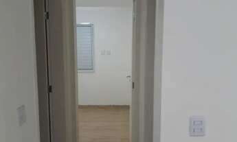 Imagem 2: Apartamento para Locação em Mogi das Cruzes, Vila Cintra, 2 dormitórios, 1 banheiro, 1 vag