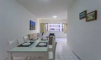 Imagem: Aluguel Flat em Boa Viagem - Ibiza 301