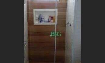 Imagem 2: Apartamento com 1 dormitório à venda, 45 m² por R$ 409.000 - Tucuruvi - São Paulo/SP