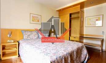 Imagem: FLAT INTERATIVE DISPONÍVEL PARA LOCAÇÃO