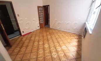 Imagem 2: Apartamento para venda possui 82 metros quadrados com 3 quartos em Tijuca - Rio de Janeiro