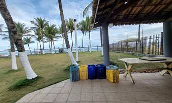 Imagem 6: FRENTE A PRAIA DE VILAS!!!