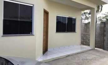 Imagem: Alugo apartamento no bairro canarinho