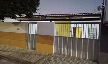 Imagem: Vendo ou alugo casa em Nova Parnamirim com