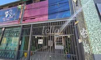 Imagem: São Paulo - Casa Comercial - Tatuapé