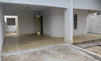 Imagem 2: Aluga-se casa no centro de Teresina