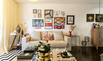 Imagem 3: Cobertura Duplex - 3 dormitórios em Perdizes