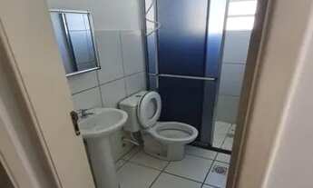 Imagem 2: Residencial - Jd Jockei Club A