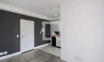 Imagem 5: Apartamento para Aluguel - Centro, 1 Quarto, 34 m2