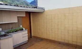 Imagem 4: Apartamento para aluguel tem 65 metros quadrados com 3 quartos em Centro - Nova Friburgo