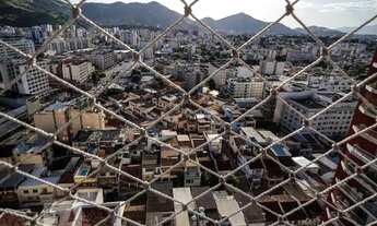 Imagem 6: Apartamento para Aluguel - Meier, 2 Quartos, 80 m2