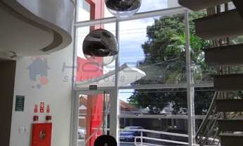 Imagem 4: Prédio comercial venda possui 928 metros de construção e 420 de terreno 15 salas 9 banheir