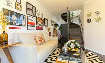 Imagem 4: Cobertura Duplex - 3 dormitórios em Perdizes