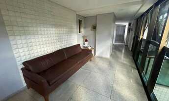 Imagem 7: Flat para Locação em Recife, Aflitos, 1 dormitório, 1 banheiro, 1 vaga