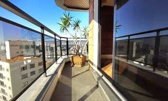 Imagem 7: Cobertura duplex para aluguel e venda com 250 metros quadrados com 2 quartos